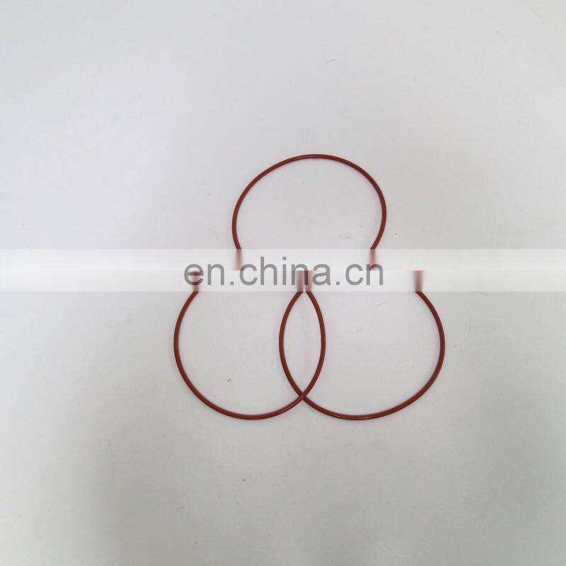 205247 Original K19 diesel engine spare parts flywheel housing O ring Seal