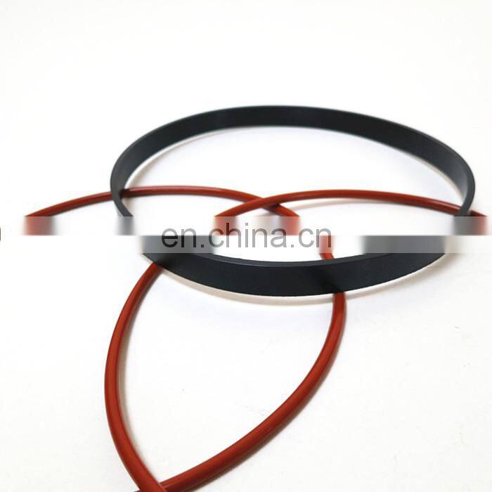 Diesel engine parts NT855 engine Cylinder liner O ring seal 3032874