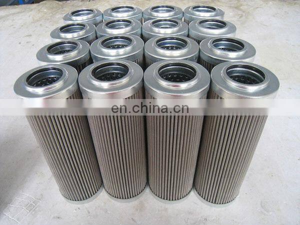 Alternative EPE oil filter element,turbine lube oil filter