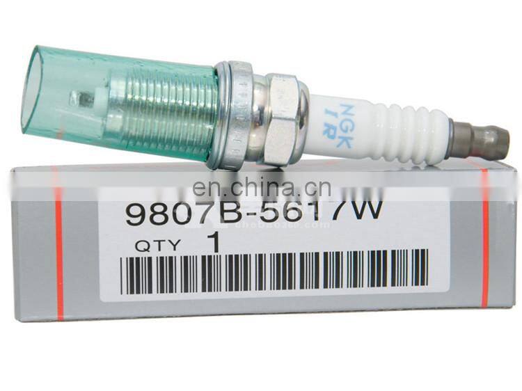 First class Ignition heater spark plug replacement for RE4 OEM:9807B-5617W