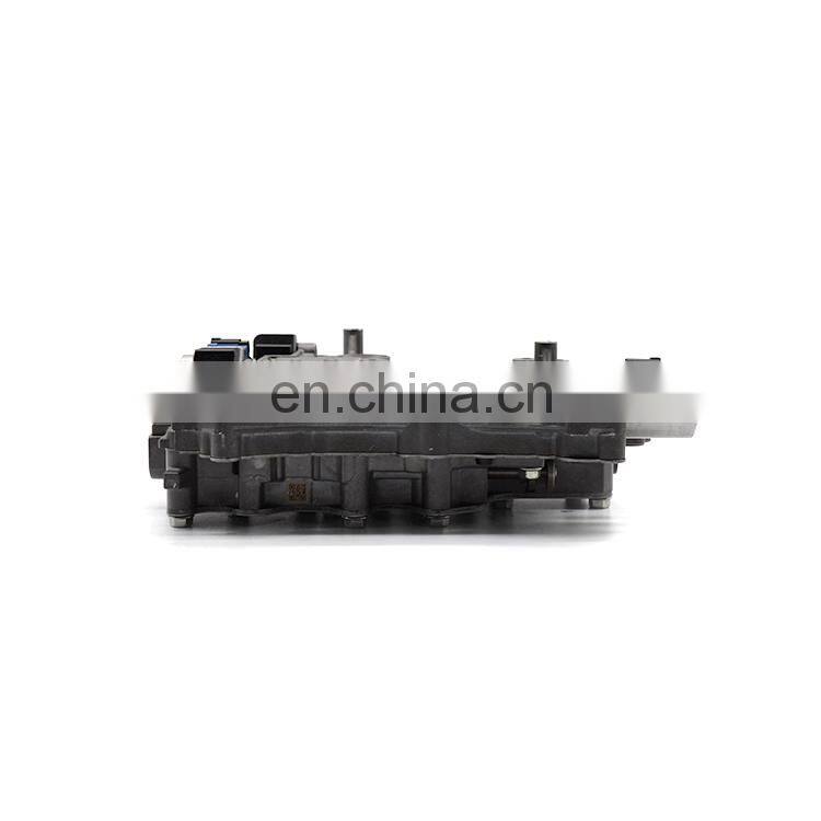 OEM# K313 K310 KA313 Transmission Solenoid Block Parts for toyota COROLLA 1.8L 2.0L 2014 Bottom Valve Body assembly