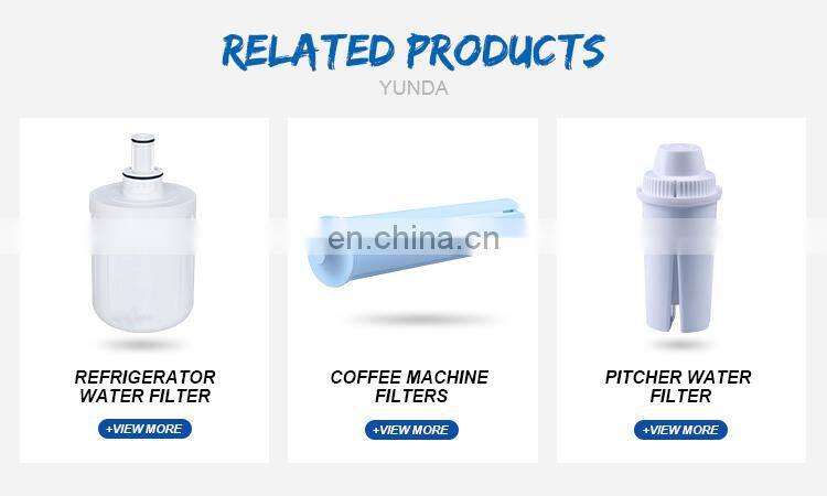 EAF1CB Compatible Refrigerator Air Filter