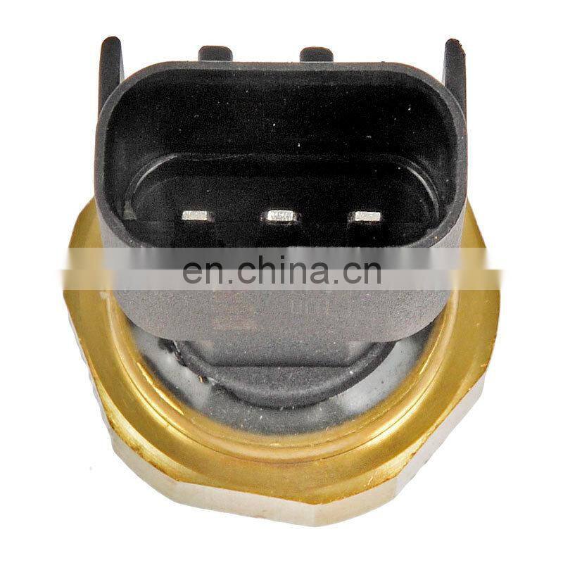 Cheap Factory Price Common Rail Oil Pressure Sensor for ISX ISM ISX11.9 6BT ISB Dodge 5.9L ISLE ISL QSL M11 X15 QSX15 ISX15