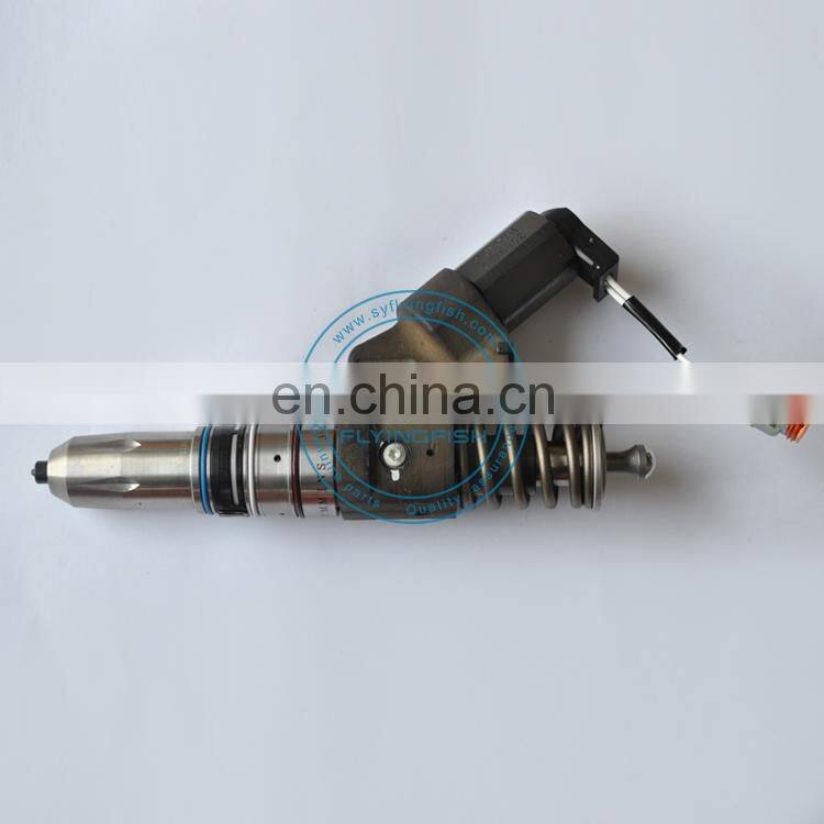 High Quality Diesel Fuel Injector for ISM11 Engine 3411754