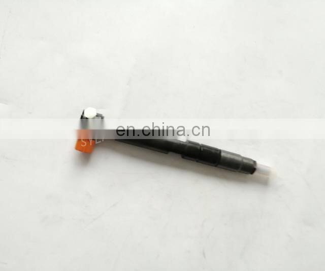 Forklift 2.4d Diesel Engine Fuel Injector 40090300074C for Excavator 650-97 550-97 750-97