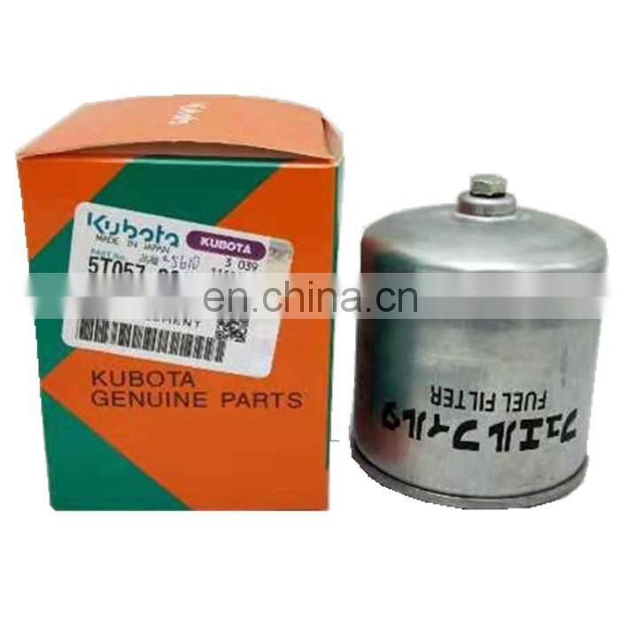 fuel filter 5T057-26110