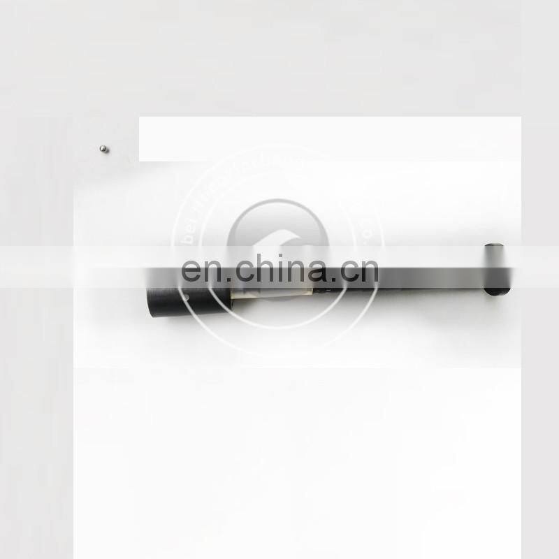 Machinery Parts NT855 Diesel Engine Injector Barrel 3047054 Injector Valve 3018215