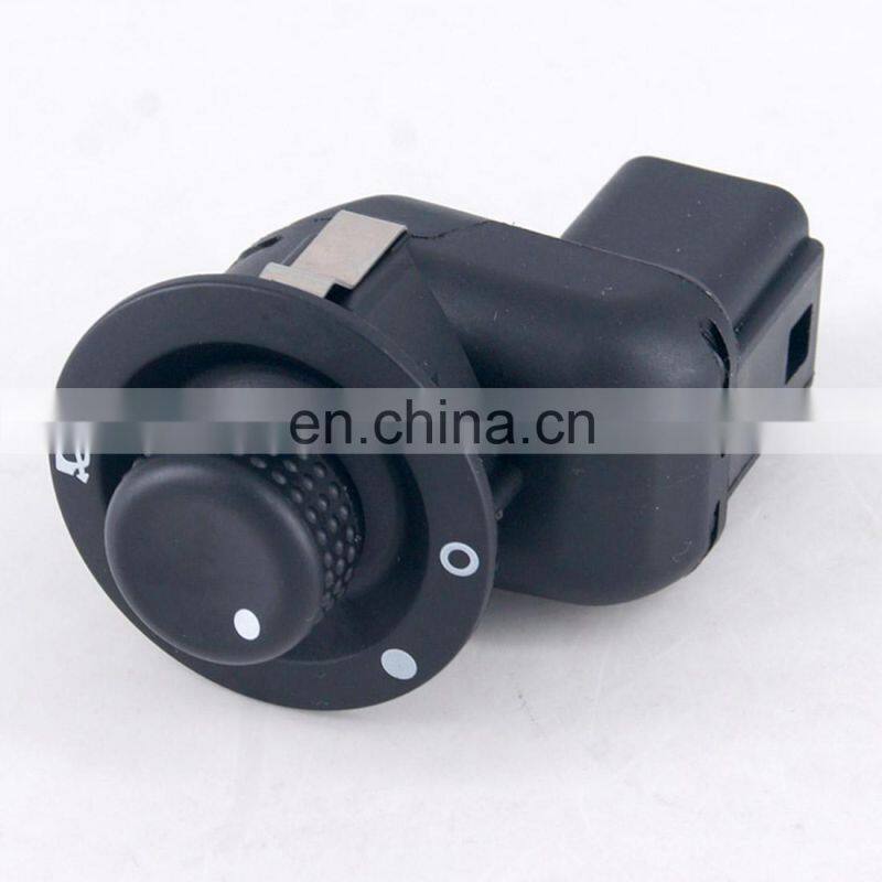 8200676533 Electric Mirror Control Switch For Renault