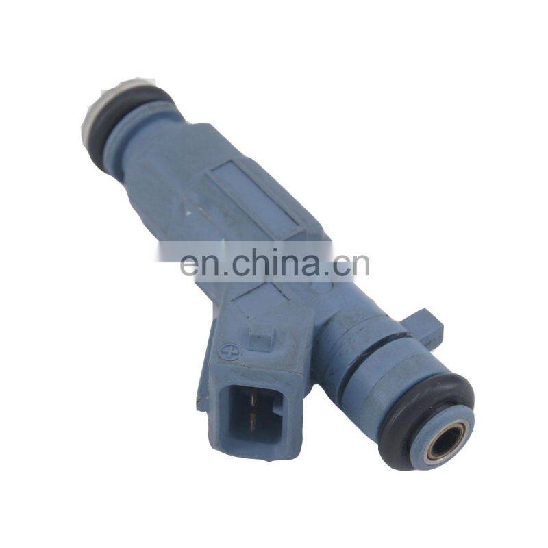 High Performance Auto Parts Fuel Injector Nozzle OEM F01R00M082