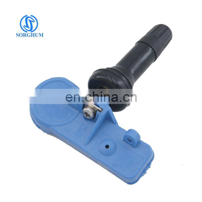 Tire Pressure TPMS Sensor Replacement For Cadillac SRX 2015 13581561