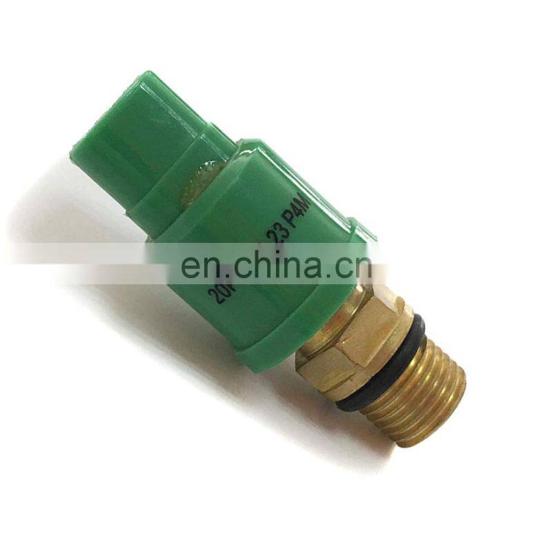 Pressure switch 4380677 for Hitachi excavator EX200-5