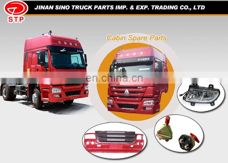 SINOTRUK HOWO A7 BRAKE LIGHT SWITCH WG9718710004