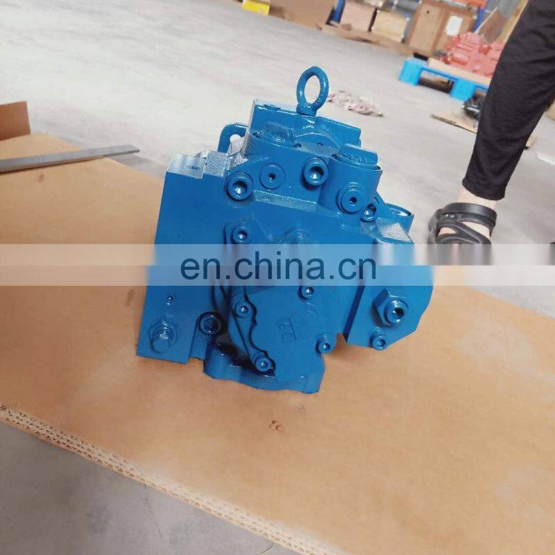 Hitachi ZX70 Hydraulic Pump Spare Parts AP2D36LV3RS6 rexroth main pump