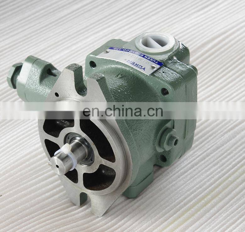 Yuken hydraulic piston pump VPSM-PSFO-9AR-20