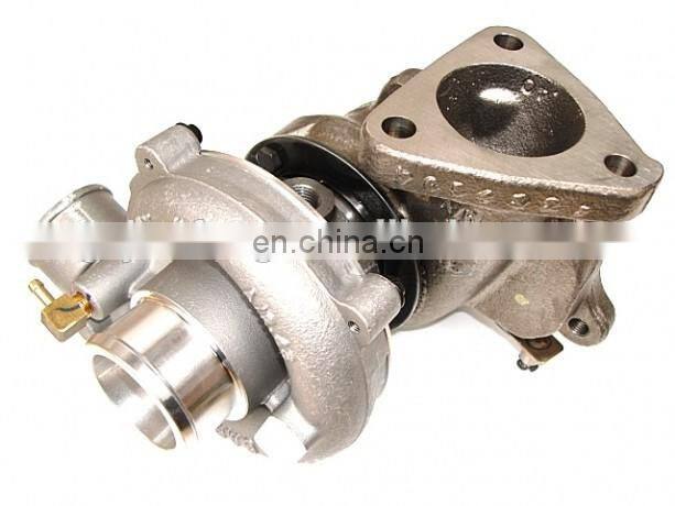 GT1749S Turbo 700273-2 28200-4B151 28200-4B160 turbocharger for 1995-97 Hyundai Van H200 2.5L 4D56T Engine parts