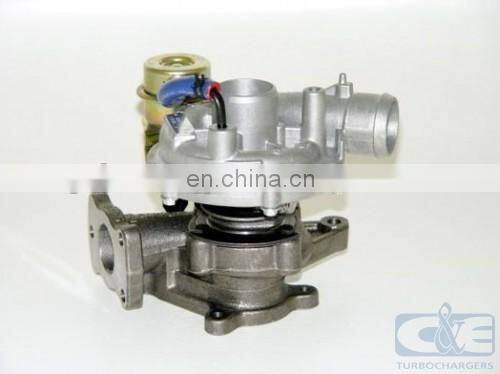 GT1546S Turbo 706977-0001 for Citroen, Peugeot