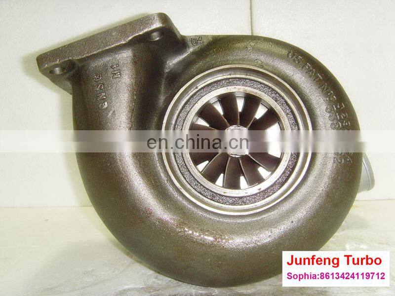 T04B91 Turbo 409410-0006 409410--5006S for Caterpillar Generating 120G-Grader with Engine 3304-Industrial 3304T DITAJWAC GSS