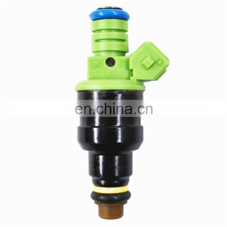 42lb 440cc EV1 Fuel Injectors for GM LT1 LS1 LS6 Ford Mustang SOHC DOHC