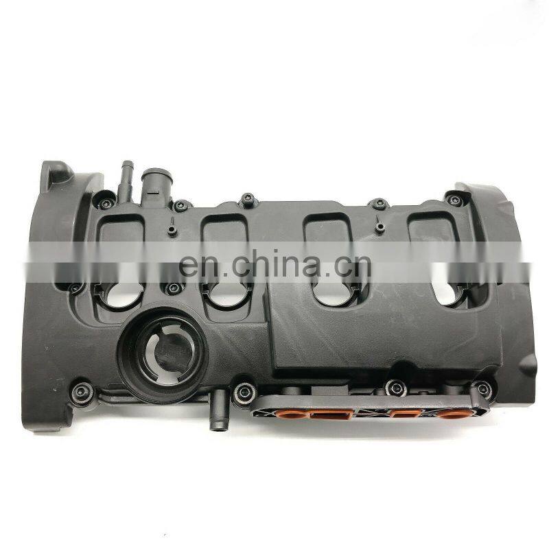 Engine Valve Cover For Audi OEM 03L103469AB 03L103469R 03L103469C 03L103469H