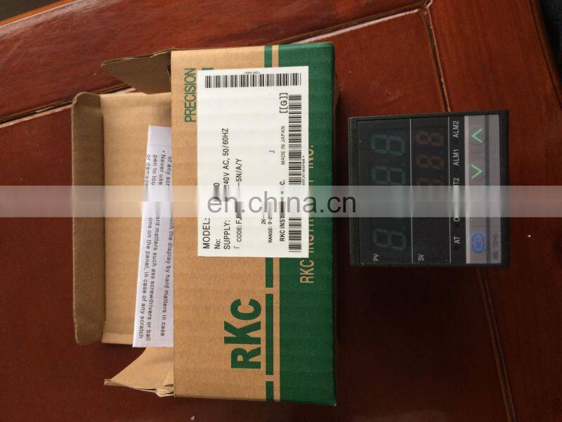Low Price High Quality Temperature Controller RKC CH402