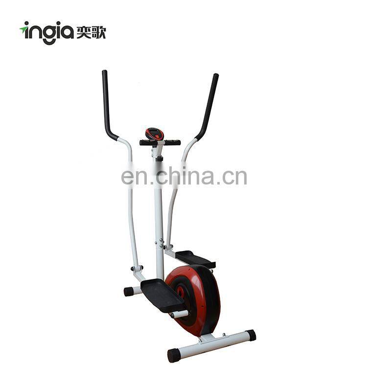 Fitness Outdoor  Elliptical Machine Cross Trainer for Home Use