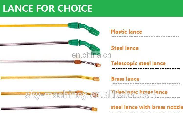 5L air pressure sprayer