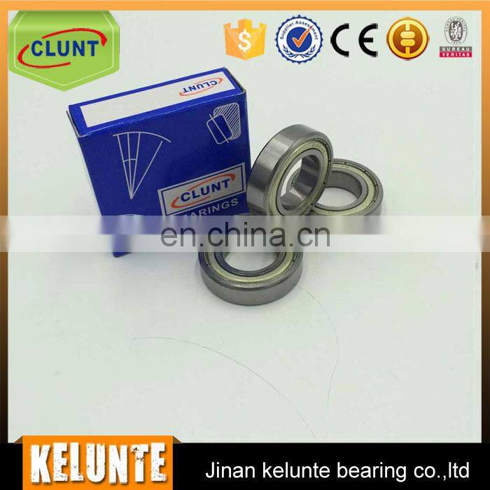 6803 bearing size 17*26*5 Deep Groove Ball Bearings 6803 for automatic packing machine