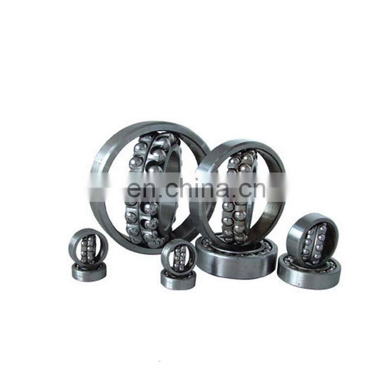 china factory bearing 1315K self-aligning ball bearing 1315