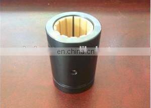 Plastic linear ball bearing