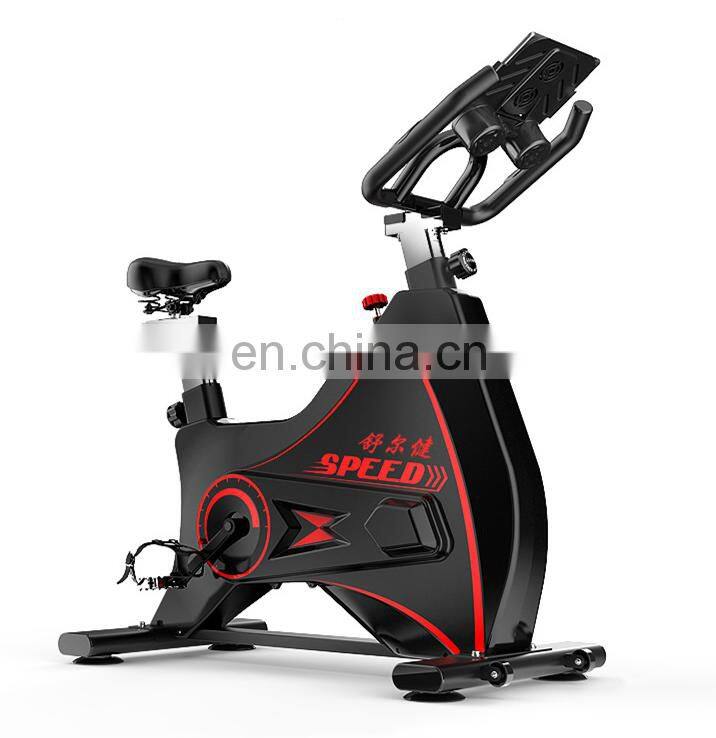 Commercial spinning bike wholesale magnetic professional bike exercise gym fitness equipment