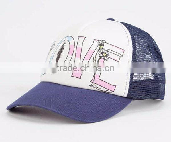 Women Curved Bill Snapback Hats Curve Brim Snapback Cap And Hat