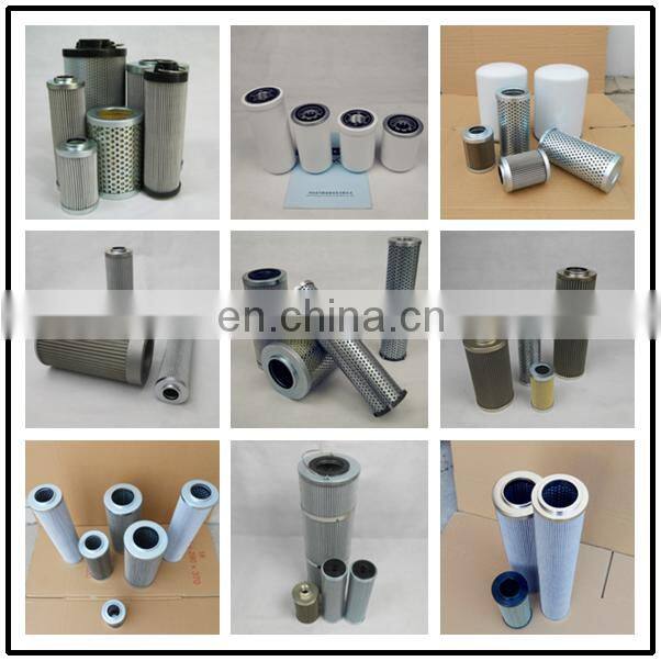 Replacement to HyPro hydraulic oil station filter element HP64L263MB