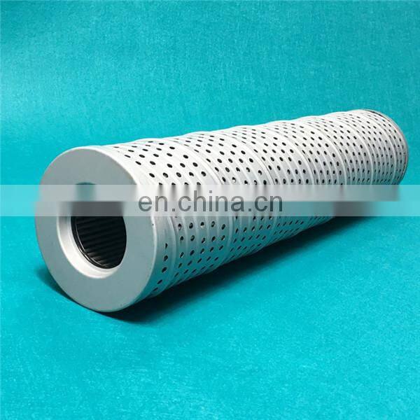 High pressure good performance hydraulic oil filter FAX-250*30