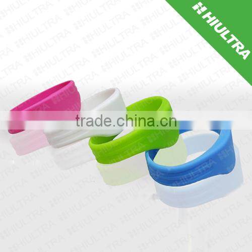 RFID Wristband TAG with customized design