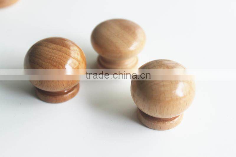 Fumigation report small round wooden knobs round wooden drawer knobs