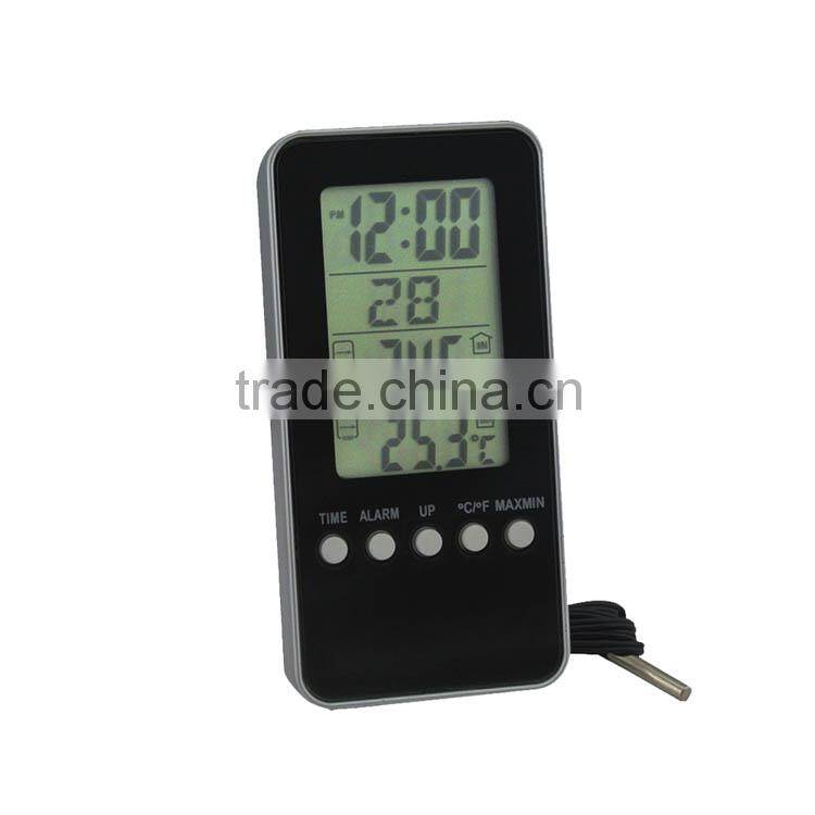 Wholesale Funny Digital Wall Thermometer