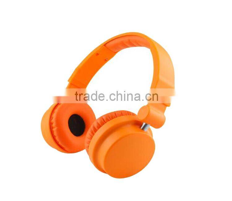 Cheap Wired Headset For Computer With Rohs