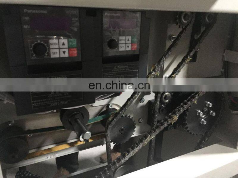 Automatic Flow Pack/Packaging Machine /Popsicle Production Line