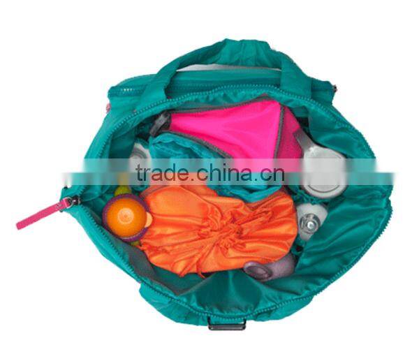 Tote Diaper Bag Baby Bag for Travel