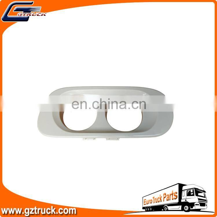 Fog Lamp Oem 1683721 for DAF XF 95 XF105 Truck Body Parts Bumper Cover