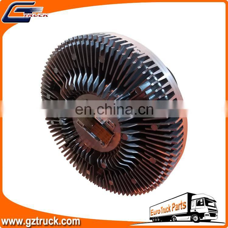 Heavy Duty Truck Parts Silicon Oil Fan Clutch OEM 1392261 1393424 for SC Truck Cooler System