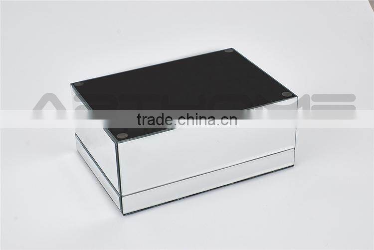 Exquisite Complete In Specifications Plain Jewelry Box