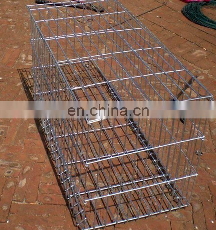 2020 High quality galvanized steel and PVC coated welded wire mesh fence for sale