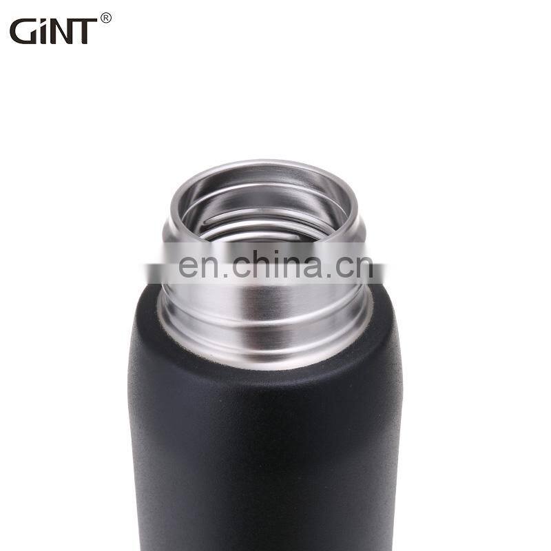 760ml Customer Color and Logo Double Wall Vacuum Cold Hot Water Bottle