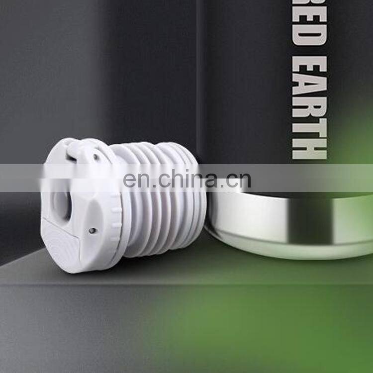 760 ml Waterproof Sports Water Coffee Flask Stainless steel Vacuum Insulated Bottle Eco-Friendly Outdoor Camping Travel