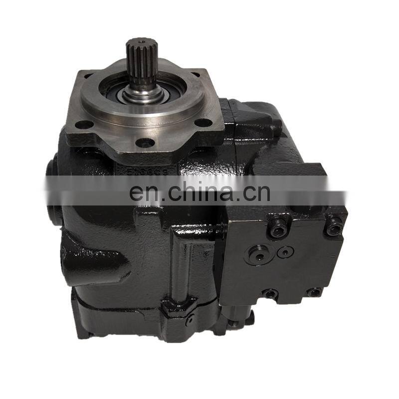 America Oilgear AT series hydraulic piston pump AT223519