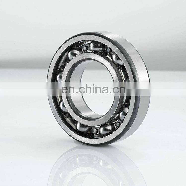 6306 with high quality deep groove ball bearings for retail deep groove ball bearing price