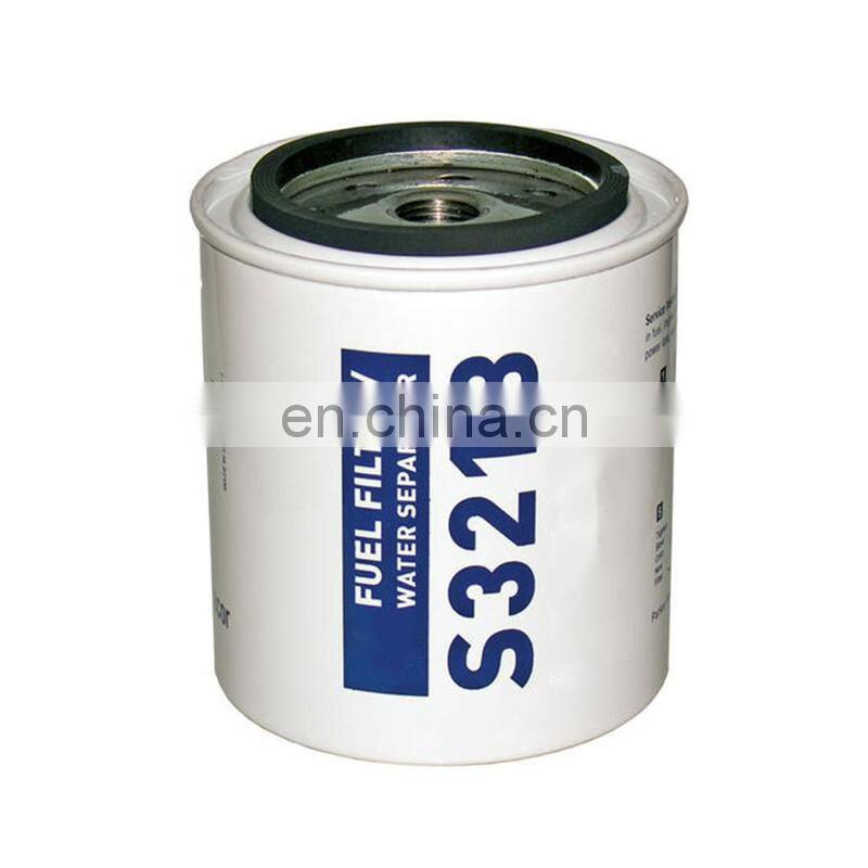 Wholesale Diesel Engine Fuel Water Separator S3213