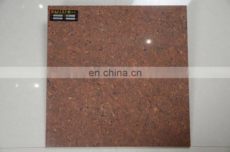 Acid-Resistant cement marble look tiles and marbles glazed porcelain tile 800x800mm