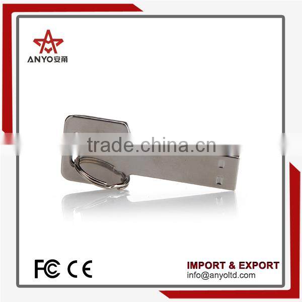 Top quality 2015 china manufacturer new promotion gift custom usb stick